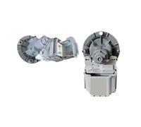 Compatible For Samsung, Washing Machine Drain Pump Motor B15-6A 220V 50Hz DC31-00181A Washer Drainage Parts