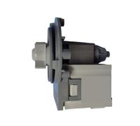Compatible For Samsung ，Washing Machine Drain Pump Motor B20-5 220V 60Hz 35W DC31-00030B Washer Drainage Parts