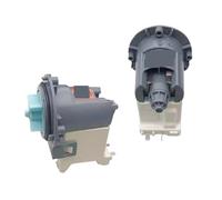 Compatible For Samsung， Washing Machine Drain Pump Motor B35-6A 220V 50Hz 80W DC31-00178C Washer Parts