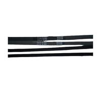 Compatible For Samsung， Washing Machine Drive Belt 1270 J5 6602-001497 Rubber Rotating Drum Washer Parts