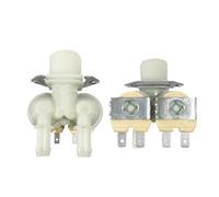 Compatible For Samsung, Washing Machine Electric Water Inlet Solenoid Valve DC62-00024F Washer Parts