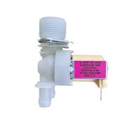 Compatible For Samsung ，Washing Machine Electric Water Inlet Solenoid Valve DC62-00024M Washer Parts