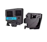 Compatible For Samsung，Washing Machine Electronic Door Lock Delay Switch Type 881 Washer Parts(Type 881(250V))