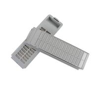 ，Compatible for Samsung， Washing Machine Filter Bag Accessories Universal XQB52-28DS XQB45-L61 Mesh Pocket(2Pcs)