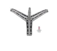 Compatible For Samsung， Washing Machine Three Foot Frame Flange Shaft DC97-14370H