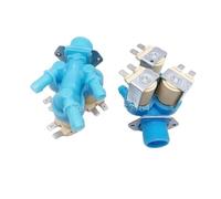 Compatible For Samsung，washing Machine Water Inlet Valve WD8122CVC CVD 90K5410OG DC62-00233B Solenoid Valve Good Working