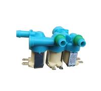 Compatible For Samsung，washing Machine XQB140-D88S/SC XQB160-D99I Electromagnetic Inlet Valve Parts DC62-00266E