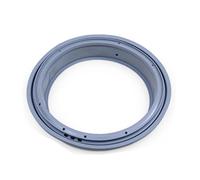 Compatible For Sanyo, Drum Washing Machine 301G151800008 Waterproof Rubber Sealing Ring Manhole Cover Parts