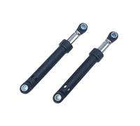 Compatible For Sanyo, XQG65-L903BS,Washing Machine Shock Rod Shock Absorber Shock(2 PCS)