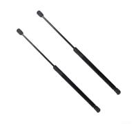 Compatible for SEAT High-Quality Sturdy for Seat For Ibiza Mk3 | Metal & Plastic, 50cm Length, Extreme Weather Resistant, OEM Fit 6L6827550B, Pack Of 2