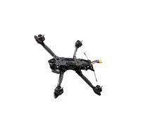 Compatible For SG 7L 7inch Frame 2kg Payload Super Power Long Range FPV Racing Drone PNP Quadcopter 5.8GHz 1.6W