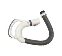 Compatible for Shark FFJ/153, Vacuum Extension Hose - Adjustable Telescopic Tube Replacement Parts(FFJ 153)