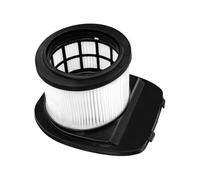 Compatible for Shark，IZ162H IZ362H IZ440H IZ462H IZ483H Vacuum Cleaner Filter Element Accessories Filter Cotton(1x Filter)