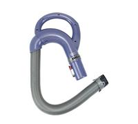 Compatible for Shark, NV350, Replacement Extension Wand & Hose, Vacuum - Telescopic Tube & Anti-Tangle Hose Assembly