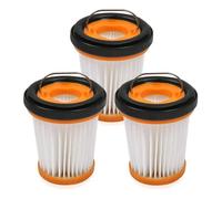 Compatible for Shark， W1,Cordless Fabric Filter,Handheld Vacuum Filter,for W1 WV200 WV201 WV205 Parts