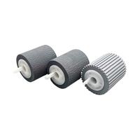 Compatible For Sharp, 10PCS NROLR1466FCZ1 Pickup Roller MX3100 | NROLR1467FCZ2, MX3110, MX3111, MX2010, MX2300, Feed Separation Roller