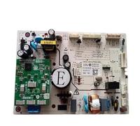 Compatible For Sharp, BCD-526WFXD Refrigerator Motherboard Power Inverter Integrated 0321802853B W19-7601E