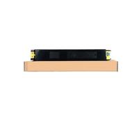 Compatible for Sharp, MX27 MX2000 MX2300 Toner Cartridge | 1PC MX2700 MX3500 MX3501 MX4500 MX4501 Compatible Toner(Y-220g)