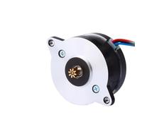 Compatible For Sherpa, TBG Series And Voron Printer, NEMA14 High Temperature Stepper Motor With 8T 10T Gear, LDO-36STH20-1004AHG
