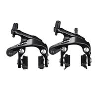 Compatible for Shimano 105 R7000 Road Bike Brake Caliper BR-R7000 - Dual Pivot V Brake, Friction Wheel Accessory(1 Pair Brake Caliper)