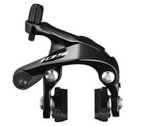 Compatible for Shimano 105 R7000 Road Bike Brake Caliper BR-R7000 - Dual Pivot V Brake, Friction Wheel Accessory(Only Rear Brake)