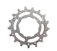 Compatible for SHIMANO 11-Speed Cassette Sprocket Single Piece, M8000 M9000 M7000 HG700 HG800, 11T 13T 15T 17T 19T(SLX XT 11s 17T)
