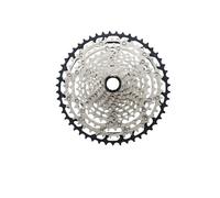 Compatible for SHIMANO 12 Speed MTB Cassette 10-51T Micro Spline for Deore M6100 SLX M7100 Mountain Bike(M7100 10-51T)