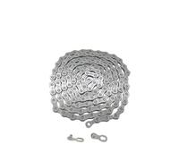 Compatible For SHIMANO 12-Speed MTB Chain, Fits DEORE/SLX/XT/XTR M6100-M9100, Includes Quick Link(CN-M7100 120L)