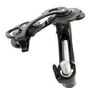 Compatible for Shimano Alfine Chain Tensioner Part | CT-S500 Vertical Dropout Silver Black Single Speed