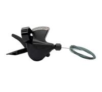 Compatible For SHIMANO Alivio M3100, 9 Speed Right Shifter Lever Rear Derailleur SGS MTB(SL-M3100)