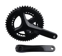 Compatible For Shimano Bike Crankset 50-34T