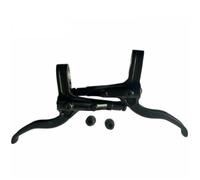 Compatible for SHIMANO Brake Levers | MT401 Hydraulic Brake Lever for MTB Bikes(BL-MT401-A Pair)