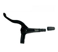 Compatible for SHIMANO Brake Levers | MT401 Hydraulic Brake Lever for MTB Bikes(BL-MT401-Left)