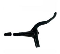 Compatible for SHIMANO Brake Levers | MT401 Hydraulic Brake Lever for MTB Bikes(BL-MT401-Right)