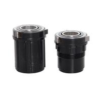 Compatible For Shimano, Compatible For SRAM Freehub Cassette Body 11S 12S XD XDR For X7 X5 A1 X2 Cycling Trainer Bike Parts(For 11 Speed)