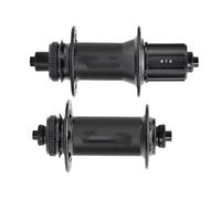 Compatible For Shimano, Compatible For SRAM, MTB Hub 32H Sealed Bearing Center Lock Disc Brake J-Bend Ratchet 36T(HG 100x9 135x10)