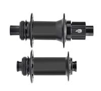 Compatible For Shimano, Compatible For SRAM, MTB Hub 32H Sealed Bearing Center Lock Disc Brake J-Bend Ratchet 36T(MS 100x15 142x12)