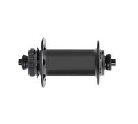 Compatible For Shimano, Compatible For SRAM, MTB Hub 32H Sealed Bearing Center Lock Disc Brake J-Bend Ratchet 36T(Front 100x9)