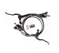 Compatible For Shimano MT200 BL BR MTB E-Bike Hydraulic Disc Brake Left Front Right Rear Bicycle Replacement Parts