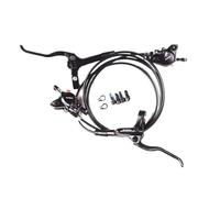 Compatible for Shimano MT200 Hydraulic Disc Brake Set - BL BR MTB Front Left Rear Right Oil Brake for Bicycles
