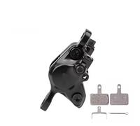 Compatible for Shimano MT200 Mountain Bike Oil Disc Brake Clamp - Hydraulic Disc Caliper Bicycle Accessory(Brake B05S 1pcs)
