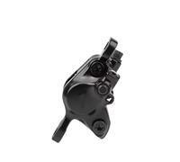 Compatible for Shimano MT200 Mountain Bike Oil Disc Brake Clamp - Hydraulic Disc Caliper Bicycle Accessory(Brake 1pcs)
