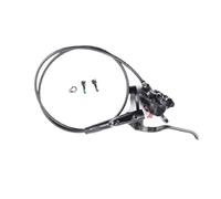 Compatible For Shimano MT200 MTB Hydraulic Disc Brake Single Part Only Front/Rear Left/Right Side Bicycle Replacement Parts(Leftfront 800 mm)