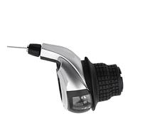 Compatible For SHIMANO Revoshift SL-RS45, 3x7/3x8 Speed Twist Shifter 21/24S MTB Grip Shifter With RS35 Grips(Only Right 8-speed)