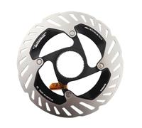 Compatible for SHIMANO RT CL900 Center Lock Disc Rotor - Ice Tech, 140/160mm for Road & Mountain Bikes(140mm external 1pc)