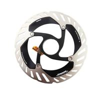 Compatible for SHIMANO RT CL900 Center Lock Disc Rotor - Ice Tech, 140/160mm for Road & Mountain Bikes(160mm internal 1pc)