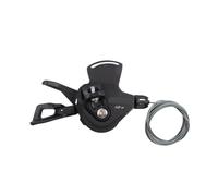 Compatible for Shimano SL-M6100 Right 12-Speed MTB Shifter | 12-speed right trigger shifter, smooth shifting, compatible with MTB drivetrain(R spec EV)