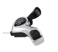 Compatible For Shimano SL-TX50 Bike Shift Lever Set