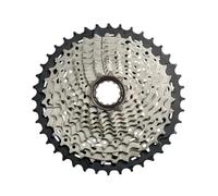 Compatible for Shimano SLX 11 Speed CS-M7000 HYPERGLIDE MTB Cassette 11-40T Mountain Bike Sprocket