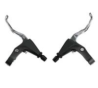 Compatible for Shimano Tiagra BL 4700 10S Flatbar Brake Levers Road Bicycle V Brake Replacement Parts, 1 Pair